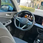 Volkswagen Lamando 2024 из Китая
