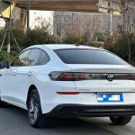Volkswagen Lamando 2024 из Китая