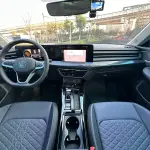 Volkswagen Lamando 2024 из Китая