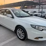 BYD Surui 2016 из Китая