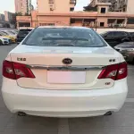 BYD Surui 2016 из Китая