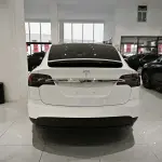 Tesla Model X 2020 из Китая