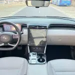 Hyundai Tucson 2021 200 л.с. — лот 57841608 из Китая