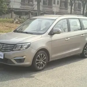 Fengxing Fengxing S500 2016 из Китая