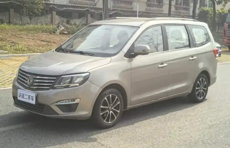 Fengxing Fengxing S500 2016 из Китая