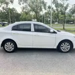 Roewe 350 2015 из Китая