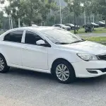 Roewe 350 2015 из Китая