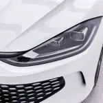 Volkswagen Lamando 2023 из Китая