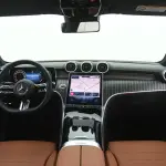 Mercedes-Benz GLC 2023 258 л.с. — лот 57831553 из Китая