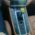 Zotye Zotye SR9 2017 из Китая
