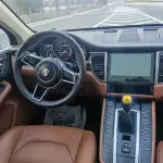 Zotye Zotye SR9 2017 из Китая