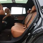 Mercedes-Benz GLC 2023 258 л.с. — лот 57831553 из Китая