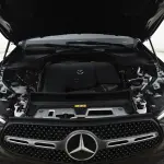 Mercedes-Benz GLC 2023 258 л.с. — лот 57831553 из Китая
