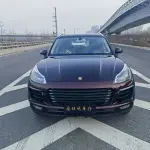 Zotye Zotye SR9 2017 из Китая