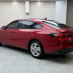 Volkswagen Lamando 2022 из Китая