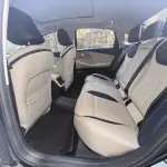 Chery Arrizo 8 2024 197 л.с. — лот 57833847 из Китая