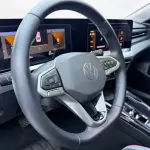 Volkswagen Lamando 2022 из Китая
