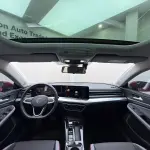 Volkswagen Lamando 2022 из Китая