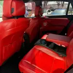 BMW X6 M 2014 из Китая