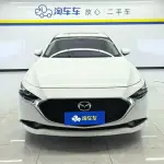 Mazda 3 Axela 2022 158 л.с. — лот 57834066 из Китая