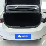 Mazda 3 Axela 2022 158 л.с. — лот 57834066 из Китая