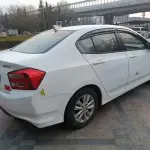Honda City Classic 2013 из Китая