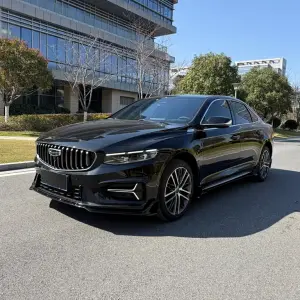 Geely Xingrui 2023 190 л.с. — лот 57834061 из Китая