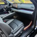 Geely Xingrui 2023 190 л.с. — лот 57834061 из Китая