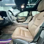 Volvo S90 PHEV 2024 из Китая
