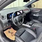 Mercedes-Benz EQA 2023 из Китая