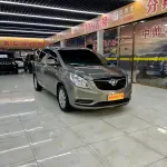 Buick GL8 2019 200 л.с. 200 л.с. 200 л.с. из Китая