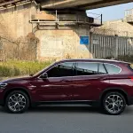 BMW X1 2021 из Китая