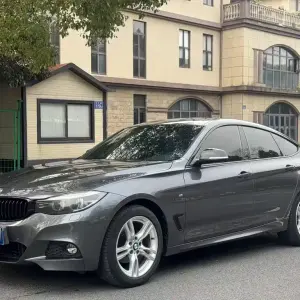 BMW 3 Series GT 2017 184 л.с. 184 л.с. из Китая
