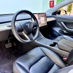 Tesla Model 3 2020 из Китая