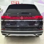 Volkswagen Teramont 2022 из Китая