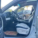 Geely Boyue 2022 184 л.с. 184 л.с. 184 л.с. из Китая