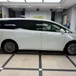 Buick Century 2024 из Китая