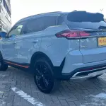 Geely Boyue 2022 184 л.с. 184 л.с. 184 л.с. из Китая