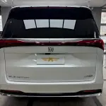 Buick Century 2024 из Китая