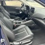 Hyundai Fista 2020 190 л.с. из Китая