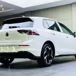 Volkswagen Golf 2026 из Китая