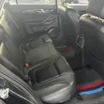 Bestune B70 2021 169 л.с. — лот 57834199 из Китая