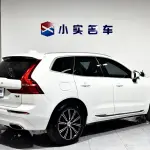 Volvo XC60 2020 из Китая