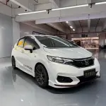 Honda Fit 2018 131 л.с. из Китая