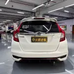 Honda Fit 2018 131 л.с. из Китая