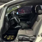 Honda Fit 2018 131 л.с. из Китая