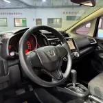 Honda Fit 2018 131 л.с. из Китая