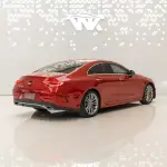 Mercedes-Benz CLS 2019 из Китая