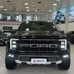 Ford F-150 Raptor 2023 из Китая