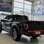 Ford F-150 Raptor 2023 из Китая